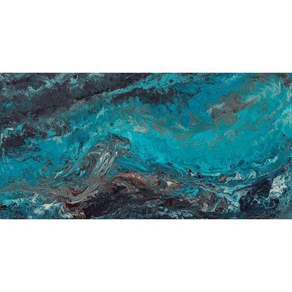 Revêtement en Marbre Flexible (270 cm x 110 cm)