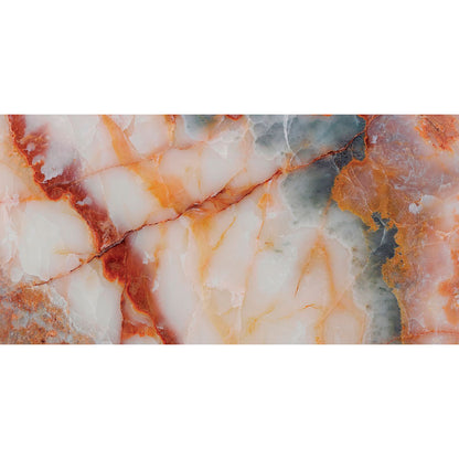 Revêtement en Marbre Flexible (270 cm x 110 cm)