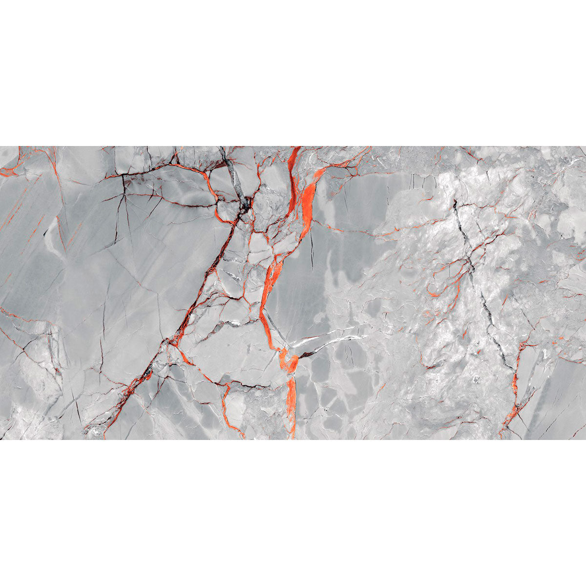 Revêtement en Marbre Flexible (270 cm x 110 cm)