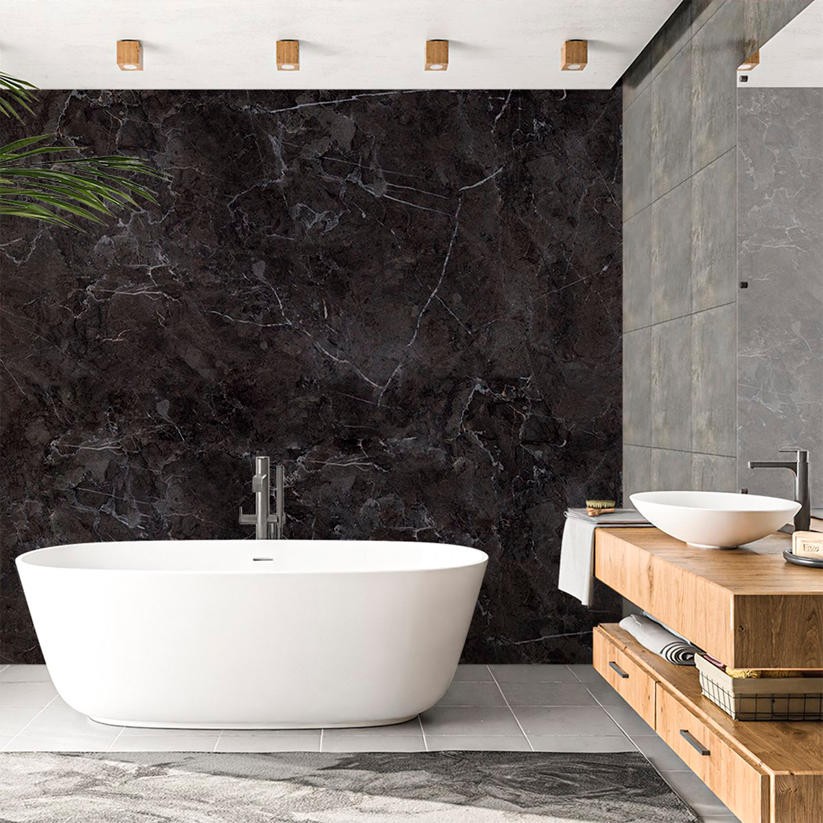 Revêtement en Marbre Flexible (270 cm x 110 cm)